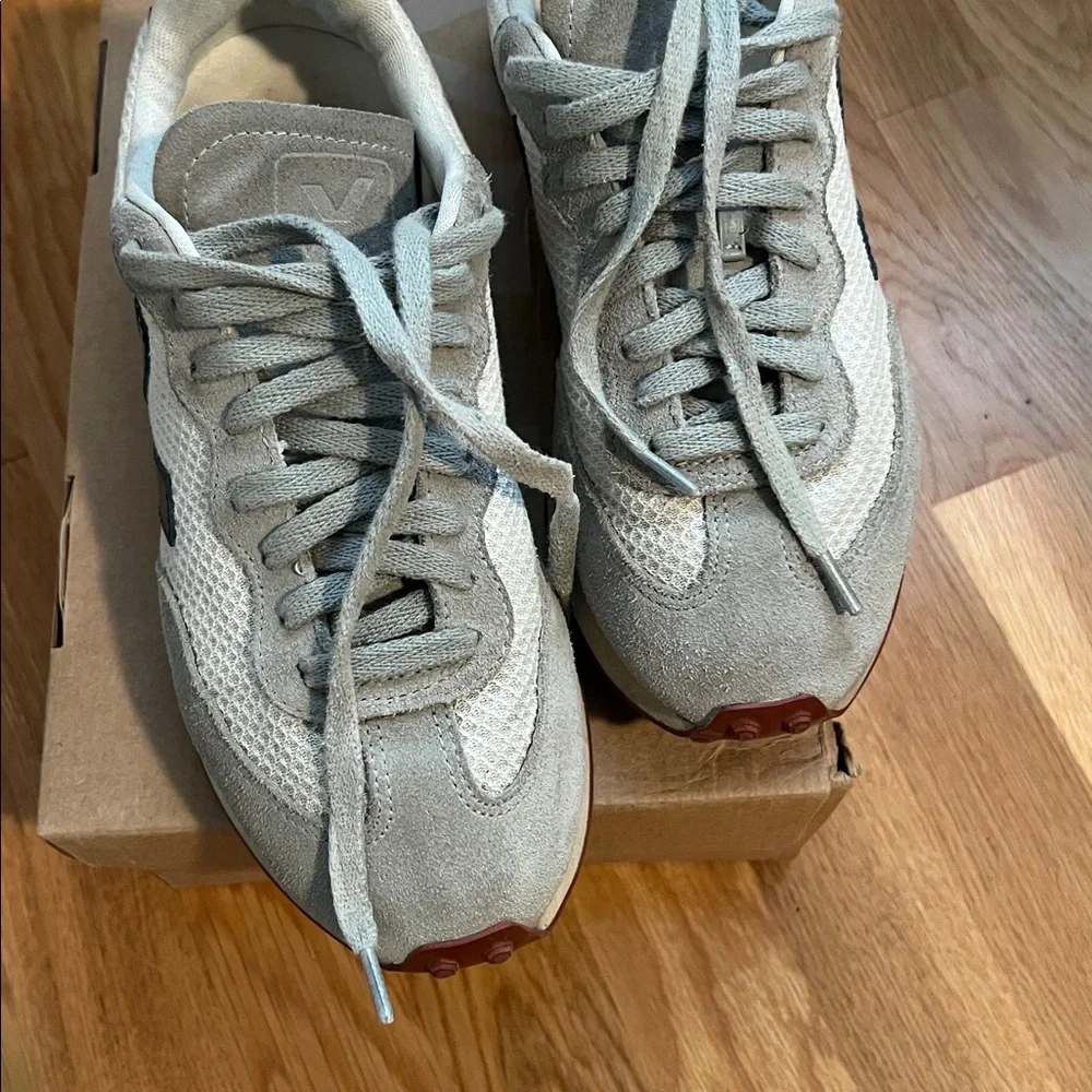 Veja RIO BRANCO HEXAMESH (with original shoebox) - Picture 10 of 13